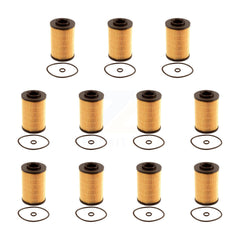 K56-100226_PUR_N/A_Engine Oil Filter Kit