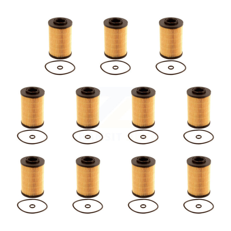 K56-100226_PUR_N/A_Engine Oil Filter Kit