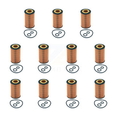 K56-100227_PUR_N/A_Engine Oil Filter Kit