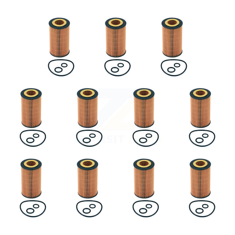 K56-100227_PUR_N/A_Engine Oil Filter Kit