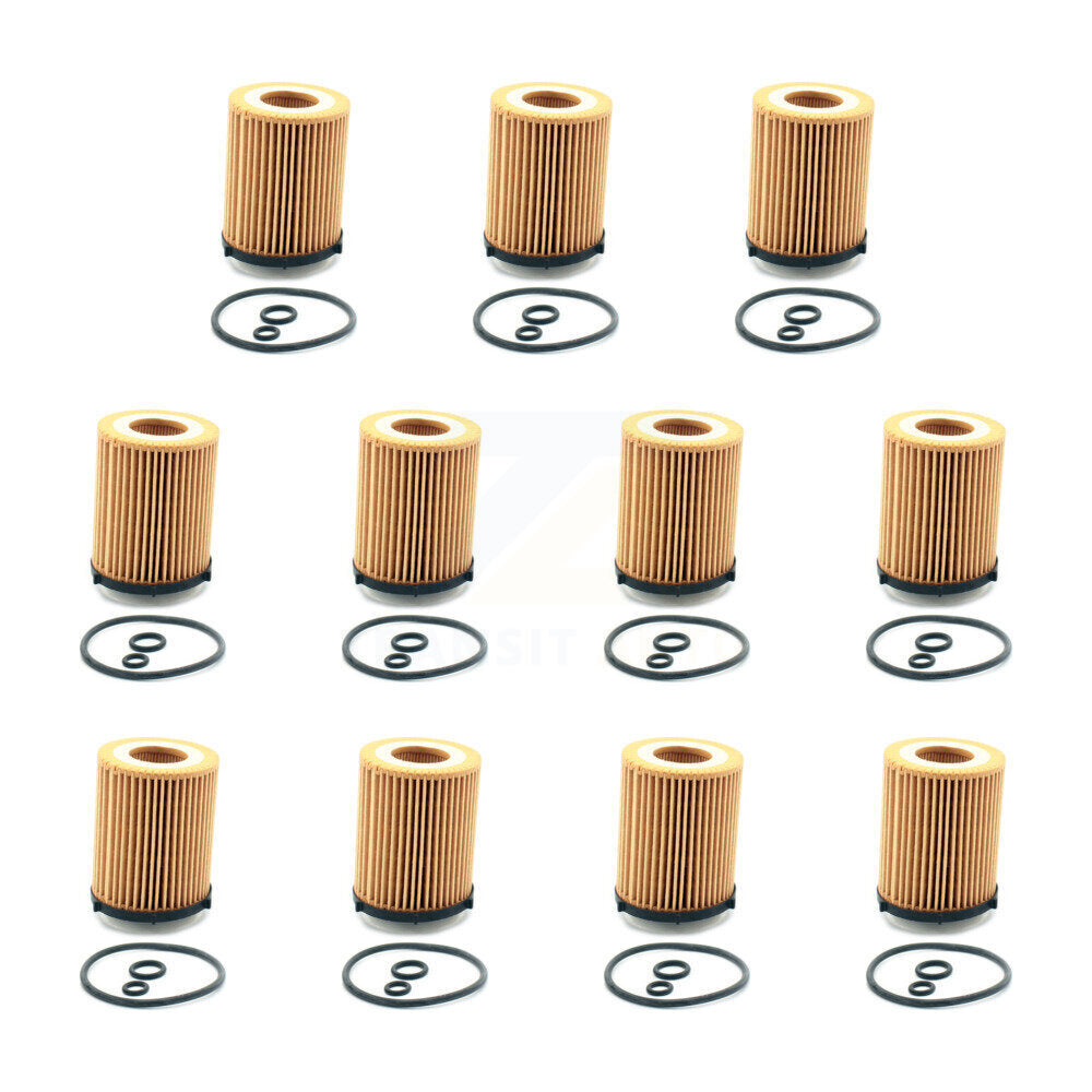 K56-100228_PUR_N/A_Engine Oil Filter Kit