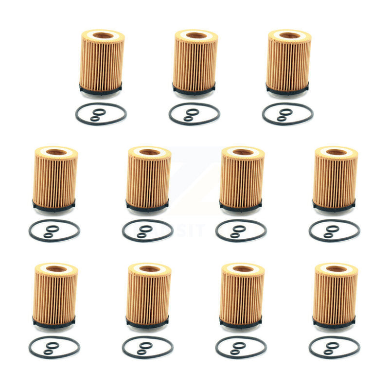 K56-100228_PUR_N/A_Engine Oil Filter Kit