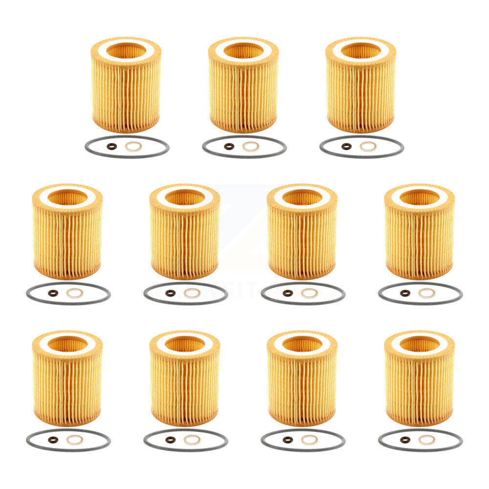 K56-100230_PUR_N/A_Engine Oil Filter Kit
