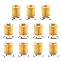 K56-100230_PUR_N/A_Engine Oil Filter Kit