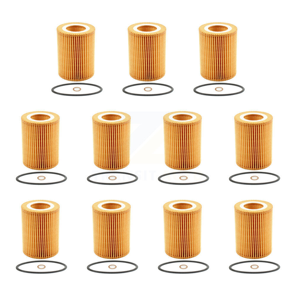 K56-100231_PUR_N/A_Engine Oil Filter Kit