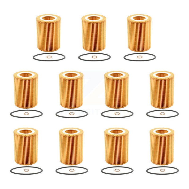 K56-100231_PUR_N/A_Engine Oil Filter Kit