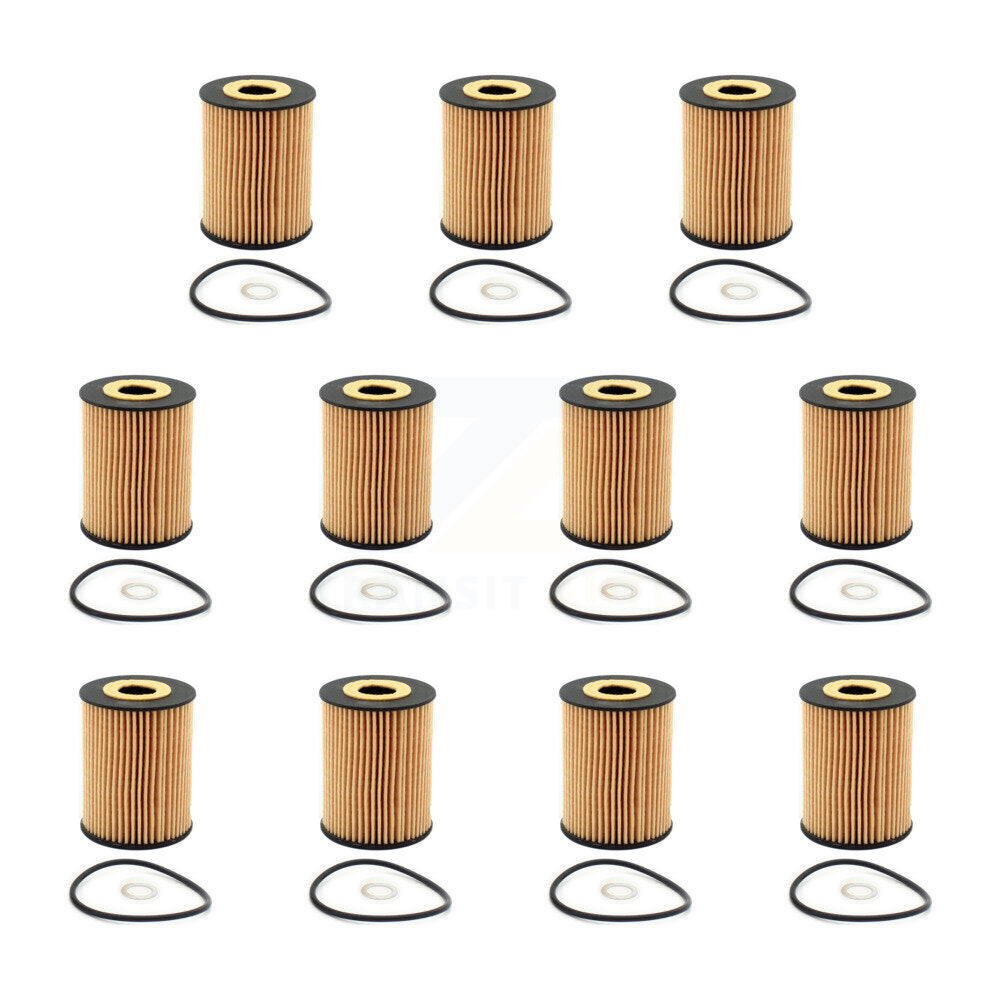 K56-100232_PUR_N/A_Engine Oil Filter Kit