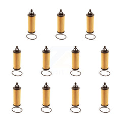 K56-100233_PUR_N/A_Engine Oil Filter Kit