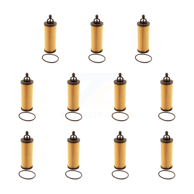 K56-100233_PUR_N/A_Engine Oil Filter Kit