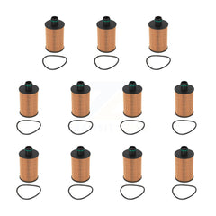 K56-100234_PUR_N/A_Engine Oil Filter Kit