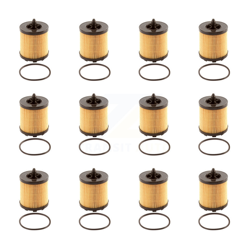 K56-100237_PUR_N/A_Engine Oil Filter Kit