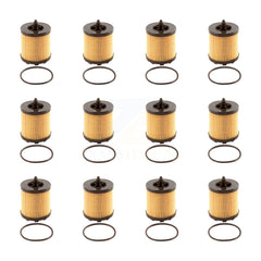 K56-100237_PUR_N/A_Engine Oil Filter Kit