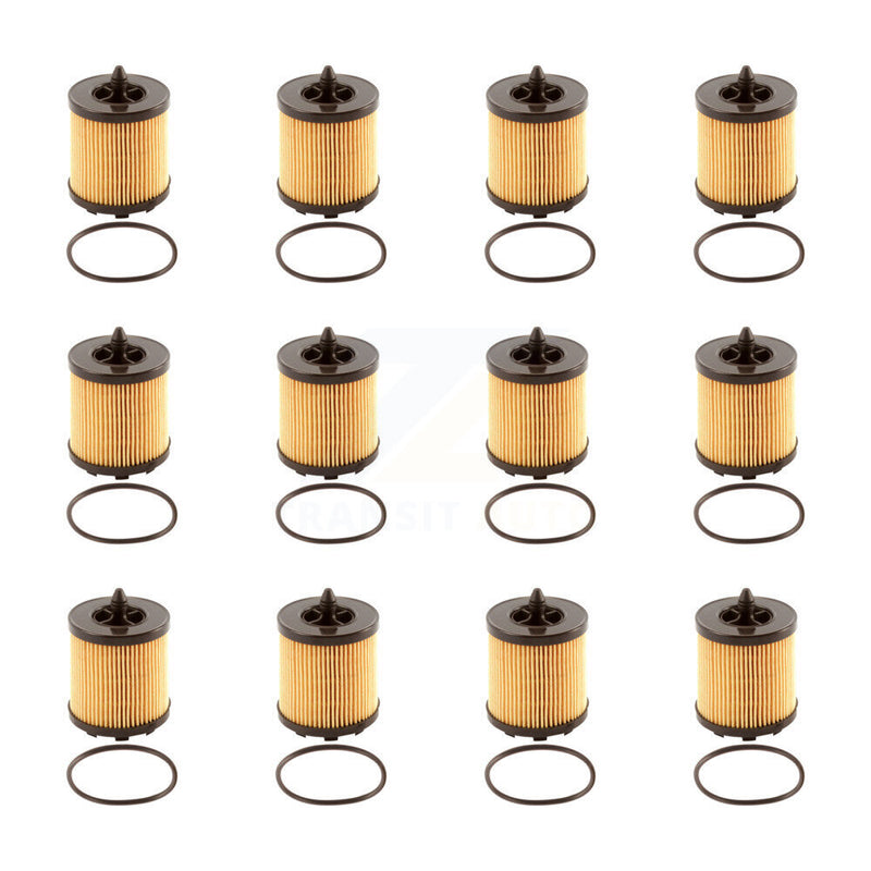 K56-100237_PUR_N/A_Engine Oil Filter Kit