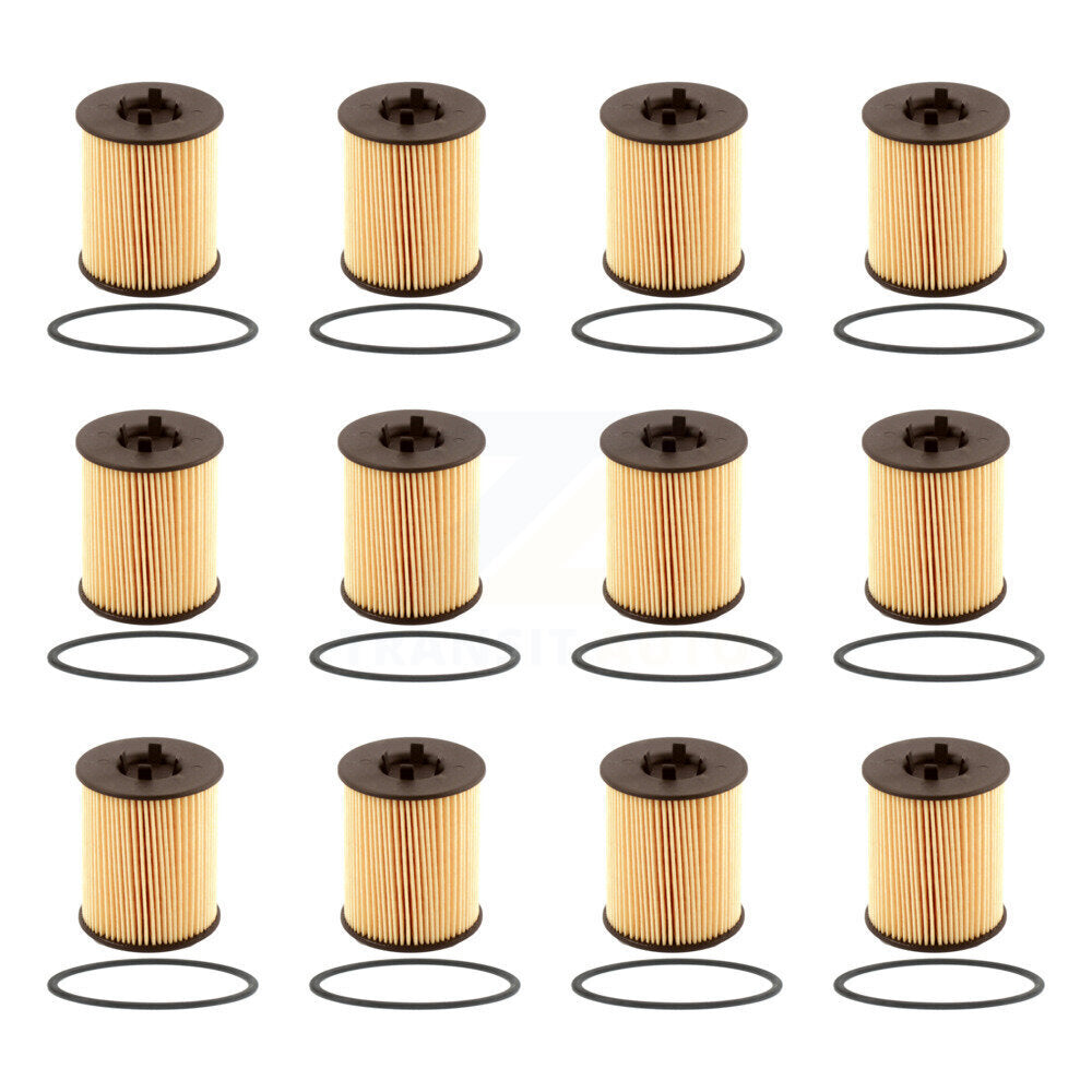 K56-100238_PUR_N/A_Engine Oil Filter Kit