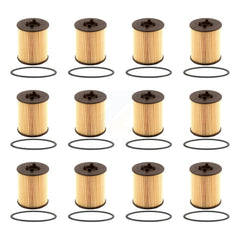 K56-100238_PUR_N/A_Engine Oil Filter Kit