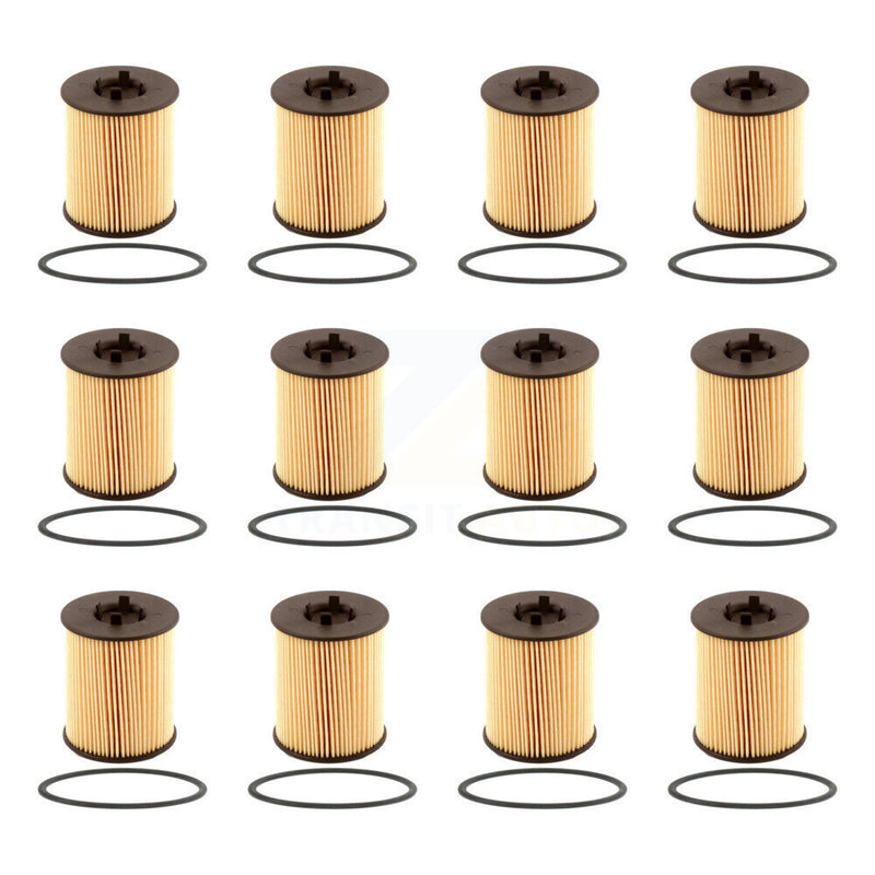 K56-100238_PUR_N/A_Engine Oil Filter Kit