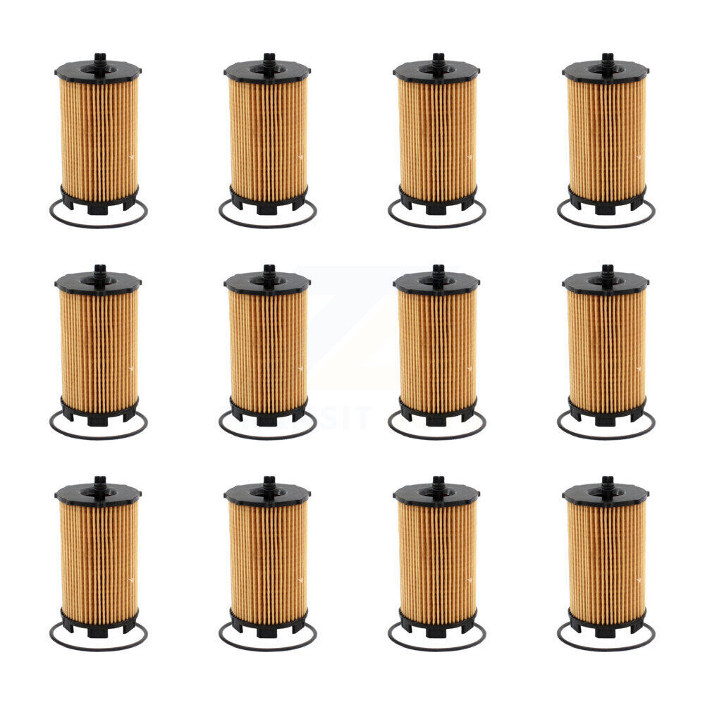 K56-100240_PUR_N/A_Engine Oil Filter Kit