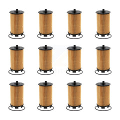 K56-100240_PUR_N/A_Engine Oil Filter Kit