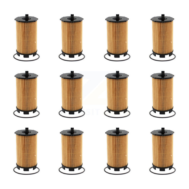 K56-100240_PUR_N/A_Engine Oil Filter Kit