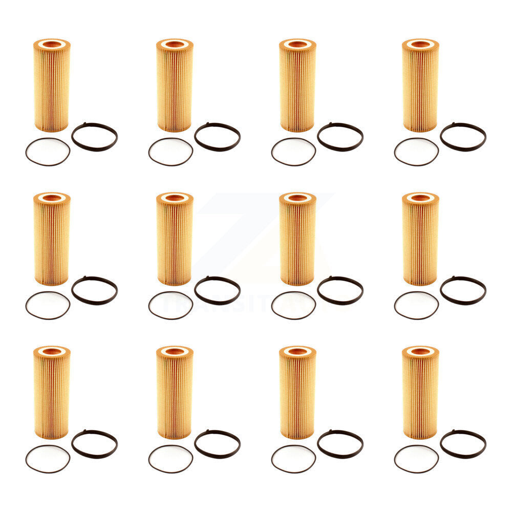 K56-100241_PUR_N/A_Engine Oil Filter Kit