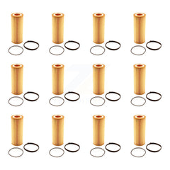 K56-100241_PUR_N/A_Engine Oil Filter Kit