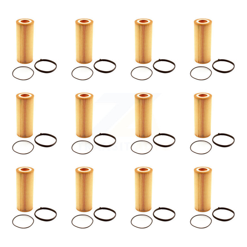 K56-100241_PUR_N/A_Engine Oil Filter Kit