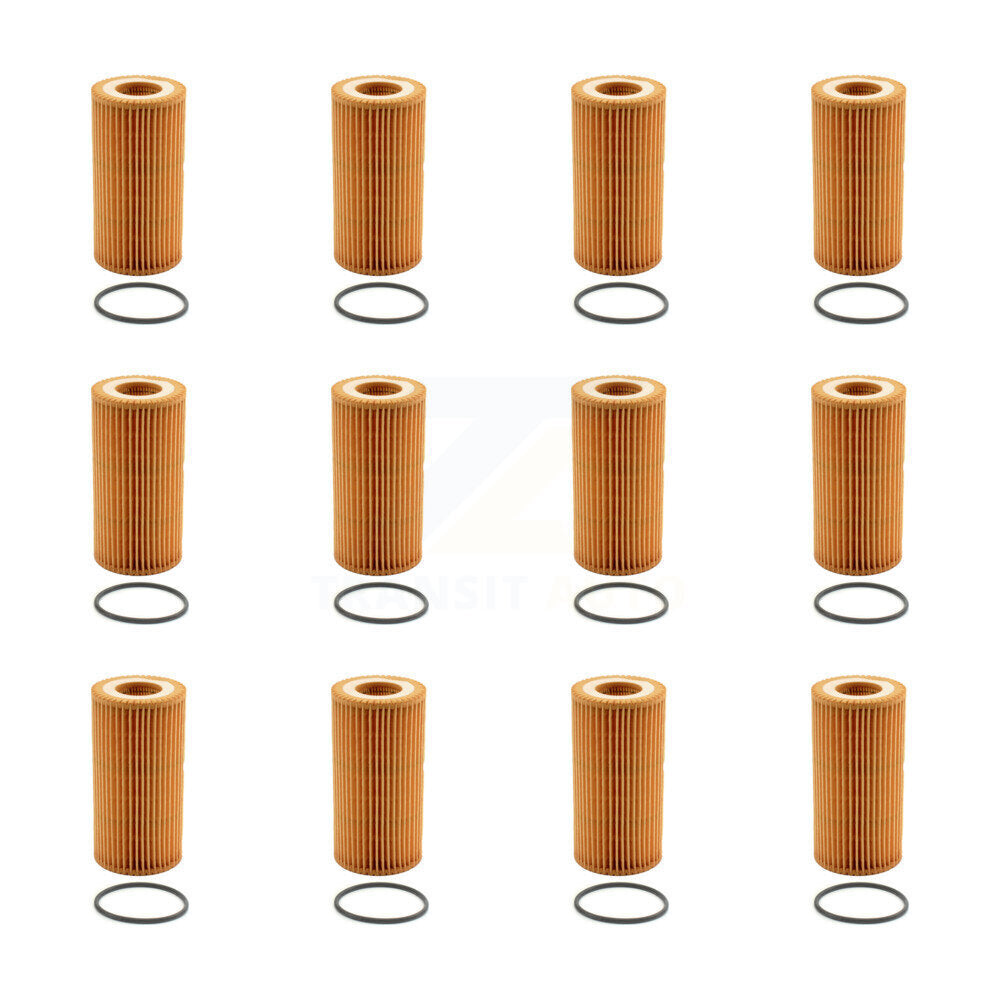 K56-100242_PUR_N/A_Engine Oil Filter Kit