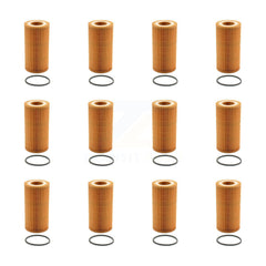 K56-100242_PUR_N/A_Engine Oil Filter Kit