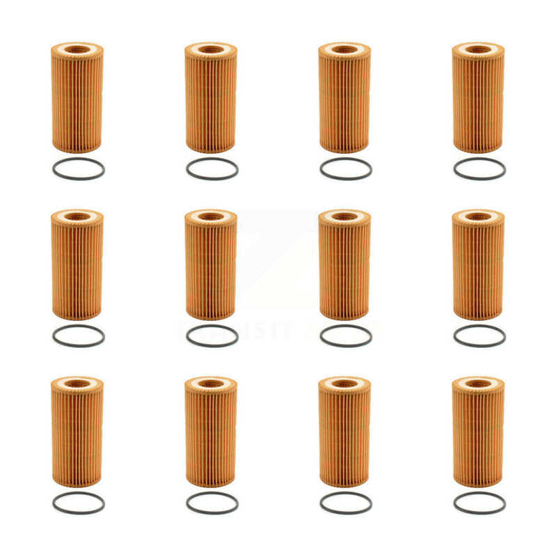K56-100242_PUR_N/A_Engine Oil Filter Kit