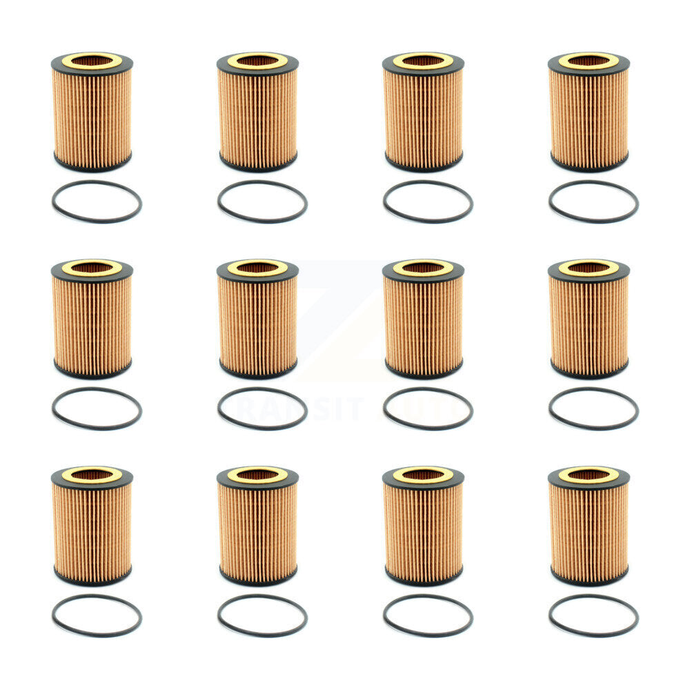 K56-100243_PUR_N/A_Engine Oil Filter Kit
