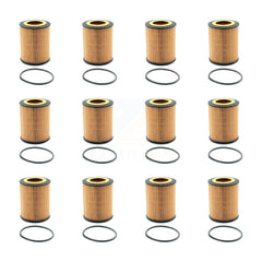 K56-100243_PUR_N/A_Engine Oil Filter Kit