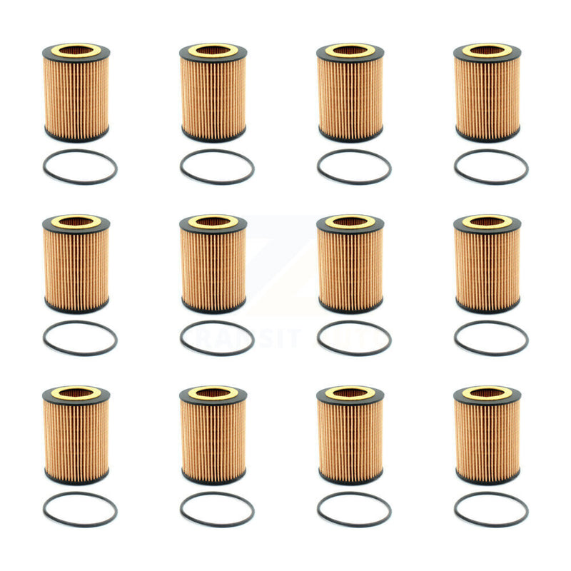 K56-100243_PUR_N/A_Engine Oil Filter Kit
