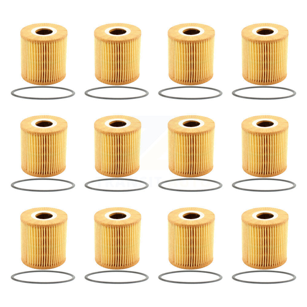 K56-100244_PUR_N/A_Engine Oil Filter Kit