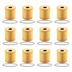 K56-100244_PUR_N/A_Engine Oil Filter Kit