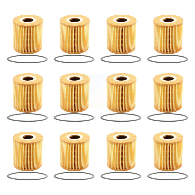 K56-100244_PUR_N/A_Engine Oil Filter Kit