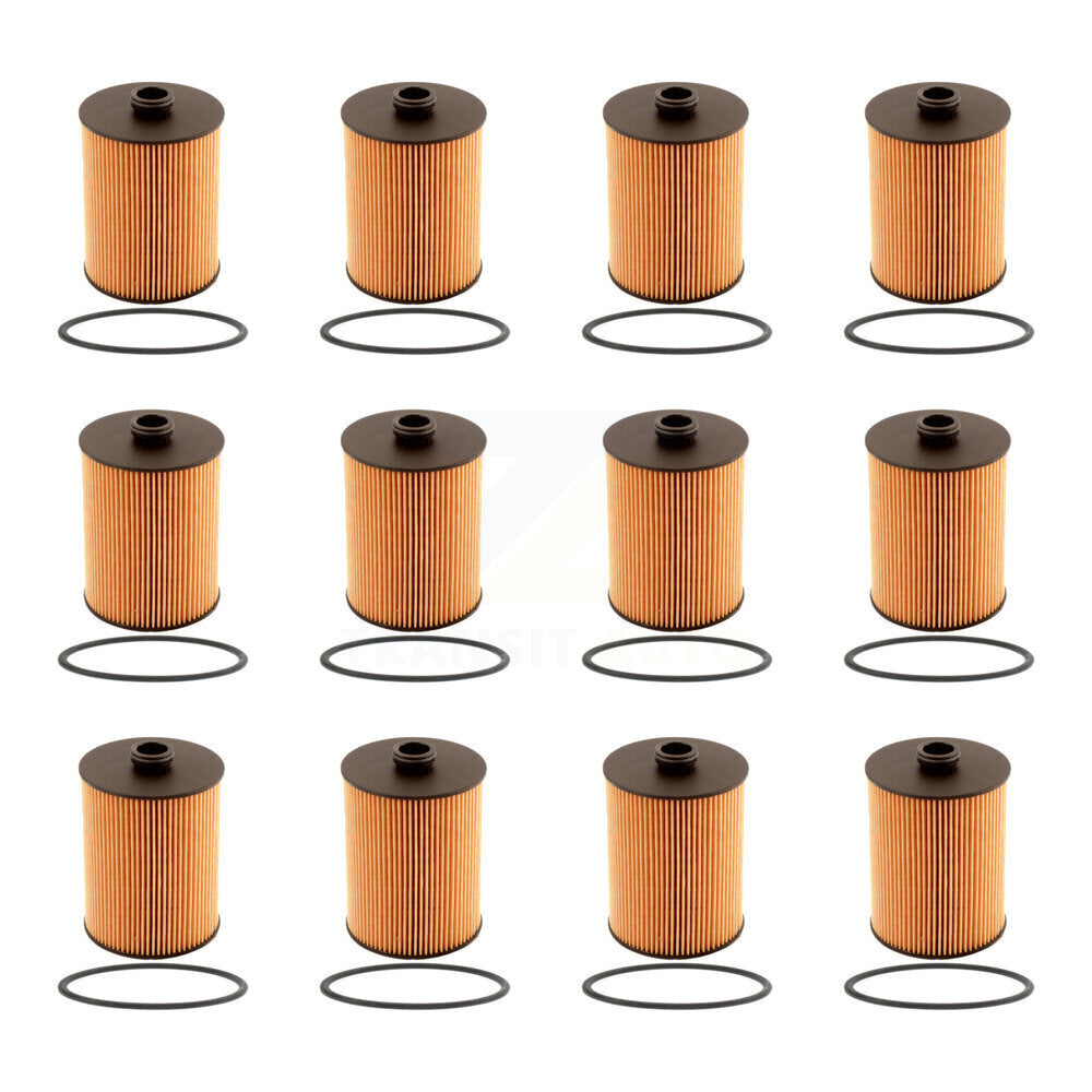 K56-100245_PUR_N/A_Engine Oil Filter Kit