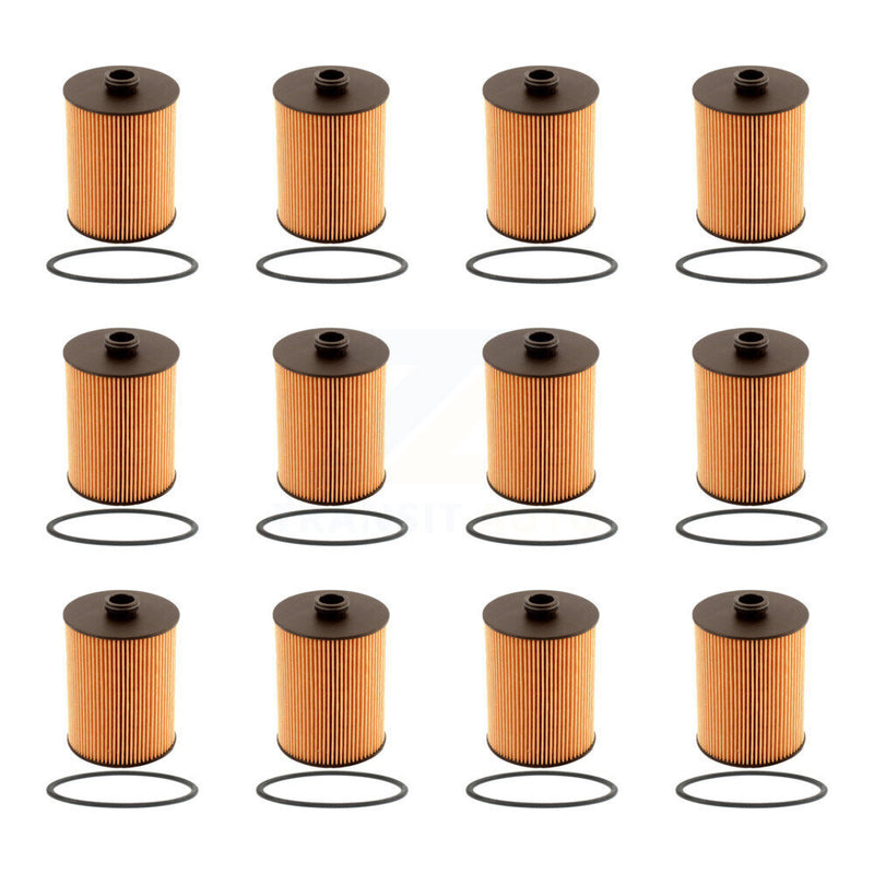 K56-100245_PUR_N/A_Engine Oil Filter Kit