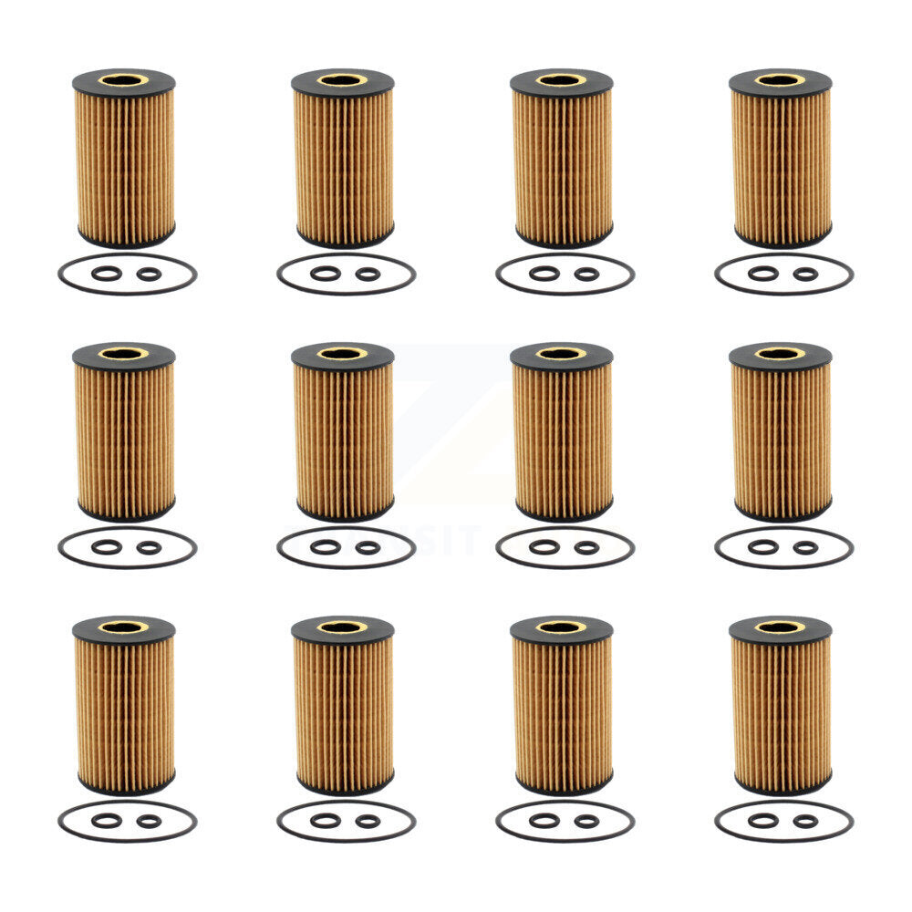 K56-100246_PUR_N/A_Engine Oil Filter Kit