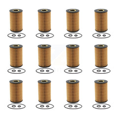 K56-100246_PUR_N/A_Engine Oil Filter Kit
