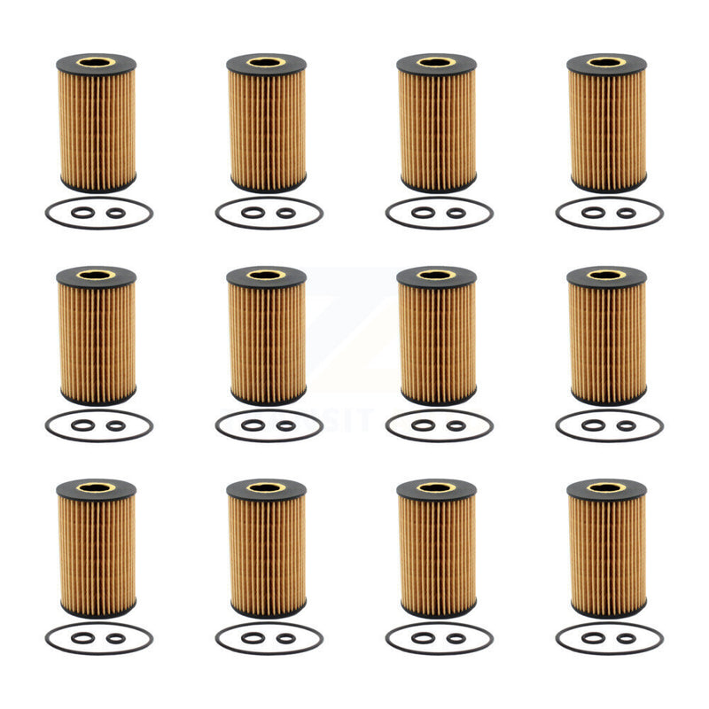 K56-100246_PUR_N/A_Engine Oil Filter Kit