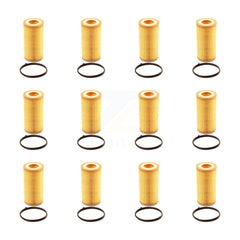 K56-100247_PUR_N/A_Engine Oil Filter Kit