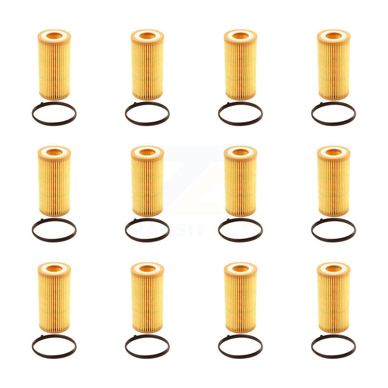 K56-100247_PUR_N/A_Engine Oil Filter Kit