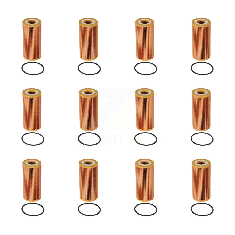 K56-100248_PUR_N/A_Engine Oil Filter Kit