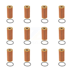 K56-100248_PUR_N/A_Engine Oil Filter Kit