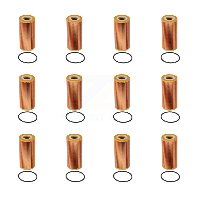 K56-100248_PUR_N/A_Engine Oil Filter Kit