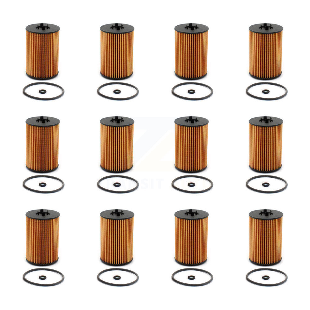 K56-100249_PUR_N/A_Engine Oil Filter Kit