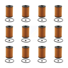 K56-100249_PUR_N/A_Engine Oil Filter Kit