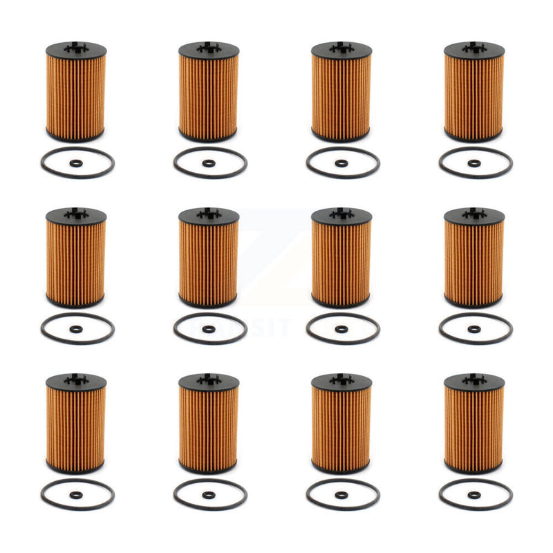 K56-100249_PUR_N/A_Engine Oil Filter Kit