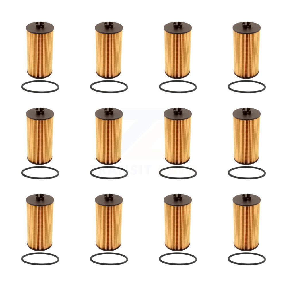 K56-100250_PUR_N/A_Engine Oil Filter Kit