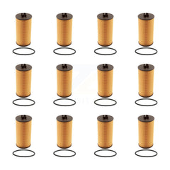 K56-100250_PUR_N/A_Engine Oil Filter Kit